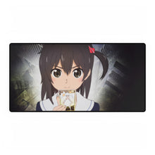 Load image into Gallery viewer, Anime WIXOSS Mouse Pad (Desk Mat)
