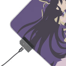 Load image into Gallery viewer, Date A Live RGB LED Mouse Pad (Desk Mat)
