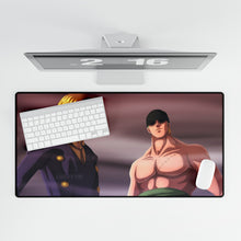 Load image into Gallery viewer, Anime One Piece Mouse Pad (Desk Mat)
