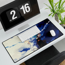 Load image into Gallery viewer, Anime Touken Ranbu Mouse Pad (Desk Mat)
