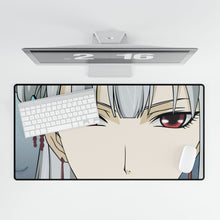 Load image into Gallery viewer, Valkyria Chronicles 4 Mouse Pad (Desk Mat)
