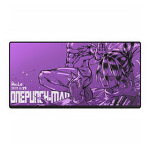 Load image into Gallery viewer, Sonic and Pri-Pri-Prisoner Mouse Pad (Desk Mat)
