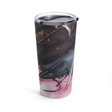 Load image into Gallery viewer, Hakuouki Shinsengumi Kitan Tumbler 20oz
