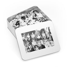 Load image into Gallery viewer, Oregairu - Light Novel Illustrations Jigsaw Puzzle
