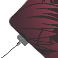 Load image into Gallery viewer, Little Busters! RGB LED Mouse Pad (Desk Mat)
