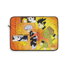 Load image into Gallery viewer, Anime Hunter x Hunter Laptop Sleeve

