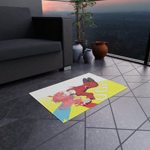 Load image into Gallery viewer, Darling in the FranXX Rug
