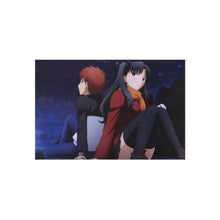 Load image into Gallery viewer, Fate/Stay Night: Unlimited Blade Works Rug
