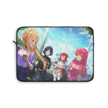 Load image into Gallery viewer, Bocchi the Rock Laptop Sleeve
