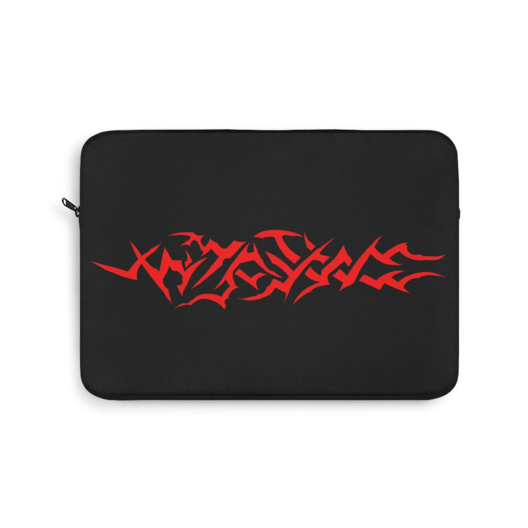 Anime Fate/Zeror Laptop Sleeve
