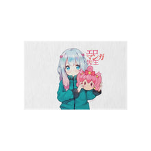 Load image into Gallery viewer, EroManga-Sensei Rug
