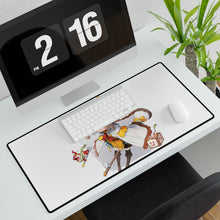 Load image into Gallery viewer, Anime Witch Mouse Pad (Desk Mat)
