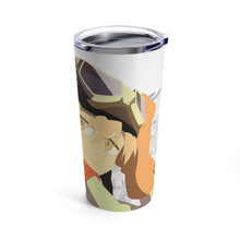 Load image into Gallery viewer, FLCL Tumbler 20oz
