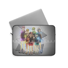 Load image into Gallery viewer, Kuroko&#39;s Basketball Laptop Sleeve
