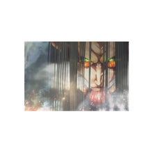 Load image into Gallery viewer, Anime Attack On Titan Rug
