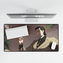 Load image into Gallery viewer, Anime One Piece Mouse Pad (Desk Mat)
