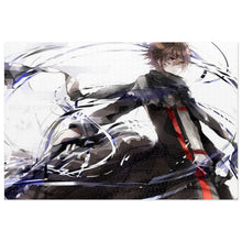 Load image into Gallery viewer, Anime Guilty Crownr Jigsaw Puzzle
