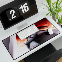Load image into Gallery viewer, Kurisu-Christina-Assistant Mouse Pad (Desk Mat)
