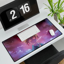 Load image into Gallery viewer, Anime When They Cry Mouse Pad (Desk Mat)
