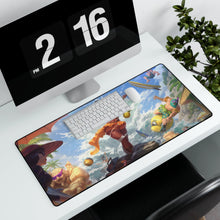 Load image into Gallery viewer, Smite Mouse Pad (Desk Mat)
