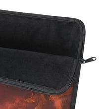 Load image into Gallery viewer, Anime Neon Genesis Evangelion Laptop Sleeve
