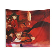 Archer, Shirou Emiya Indoor Wall Tapestry