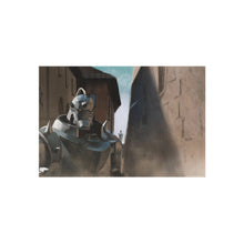 Load image into Gallery viewer, Anime FullMetal Alchemist Rug

