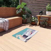 Load image into Gallery viewer, Anime Kantai Collection Rug
