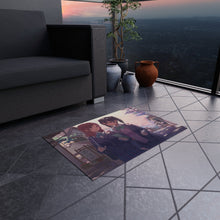 Load image into Gallery viewer, Anime School Girls Rug
