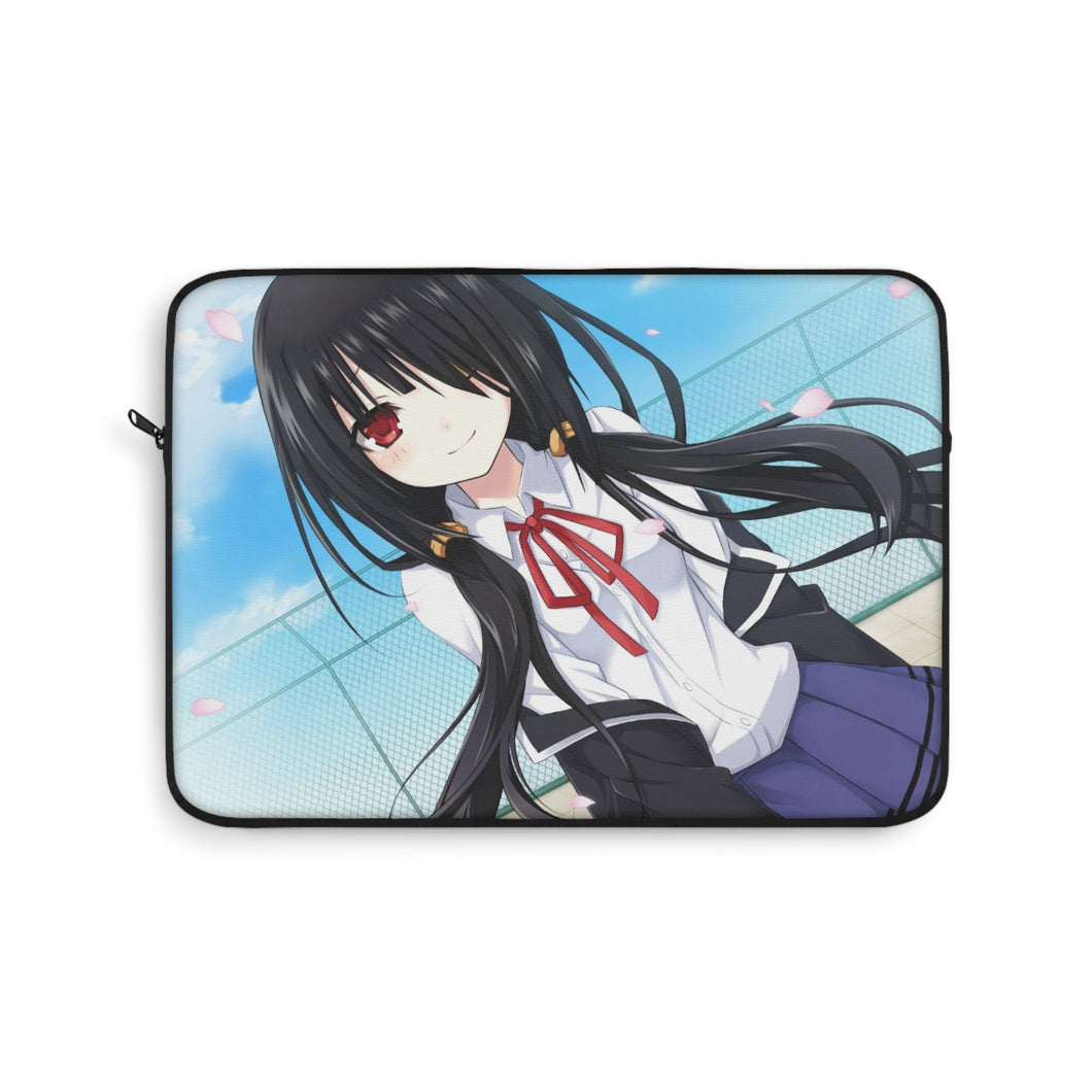 Date A Live Laptop Sleeve
