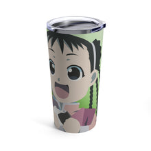 Load image into Gallery viewer, FullMetal Alchemist Tumbler 20oz
