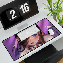 Load image into Gallery viewer, Anime Uma Musume: Pretty Der Mouse Pad (Desk Mat)
