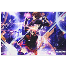 Load image into Gallery viewer, Anime Love, Chunibyo &amp; Other Delusions Jigsaw Puzzle
