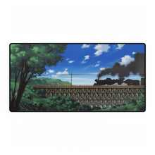 Load image into Gallery viewer, Anime Sora no Woto Mouse Pad (Desk Mat)
