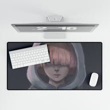 Load image into Gallery viewer, Anime Re:ZERO -Starting Life in Another World- Mouse Pad (Desk Mat)
