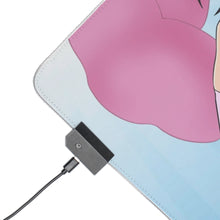 Load image into Gallery viewer, The World God Only Knows RGB LED Mouse Pad (Desk Mat)
