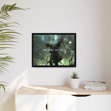 Load image into Gallery viewer, Vinland Saga Canvas Framed Art Print
