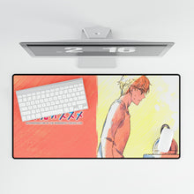 Load image into Gallery viewer, Sakurai Yuuta Mouse Pad (Desk Mat)
