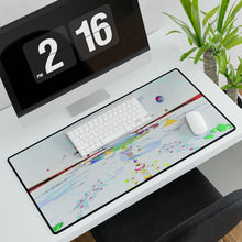 Load image into Gallery viewer, Summer Wars Mouse Pad (Desk Mat)
