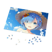 Load image into Gallery viewer, Rem Jigsaw Puzzle
