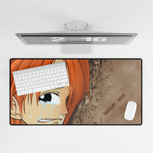Load image into Gallery viewer, Anime One Piece Mouse Pad (Desk Mat)
