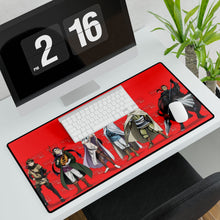 Load image into Gallery viewer, The Heroic Legend Of Arslan Mouse Pad (Desk Mat)
