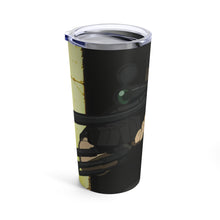 Load image into Gallery viewer, Ghost In The Shell Tumbler 20oz

