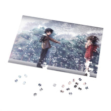 Load image into Gallery viewer, Anime ERASED Jigsaw Puzzle
