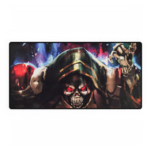 Load image into Gallery viewer, Ainz Ooal Gown Mouse Pad (Desk Mat)
