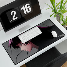 Load image into Gallery viewer, Tasogare Otome x Amnesia 007 Mouse Pad (Desk Mat)
