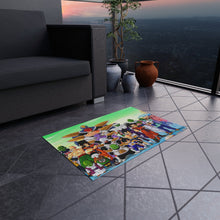 Load image into Gallery viewer, Anime Dragon Ball Z Rug
