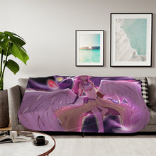 Load image into Gallery viewer, Jibril Sherpa Blanket
