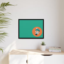 Load image into Gallery viewer, Noragami Yukine, Noragami Canvas Framed Art Print
