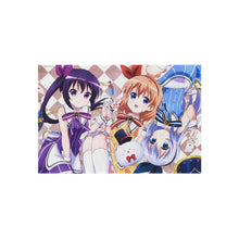 Load image into Gallery viewer, Is The Order A Rabbit? Rug
